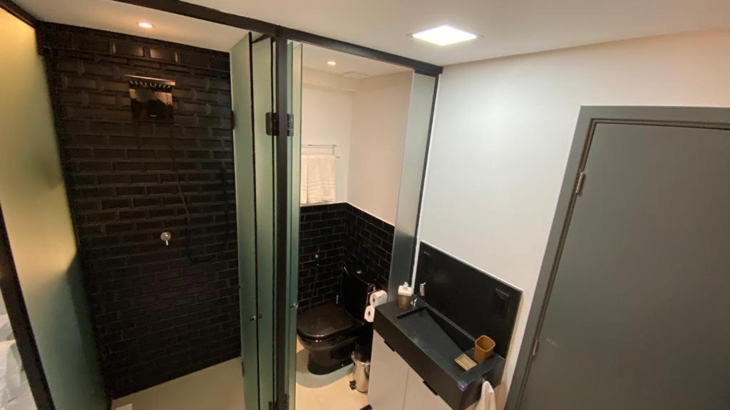 Get One Apartamento Premium Apartment Joao Pessoa