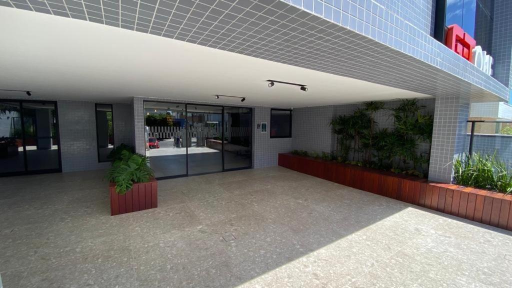 Get One Apartamento Premium Apartment Joao Pessoa