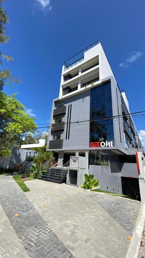 Apartment Get One Apartamento Premium