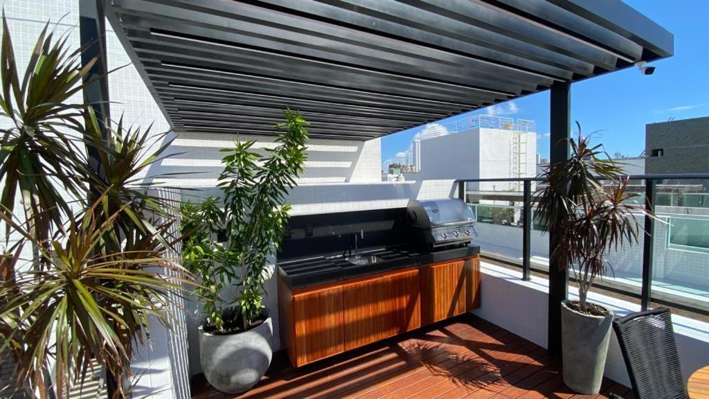 Apartment Get One Apartamento Premium *
