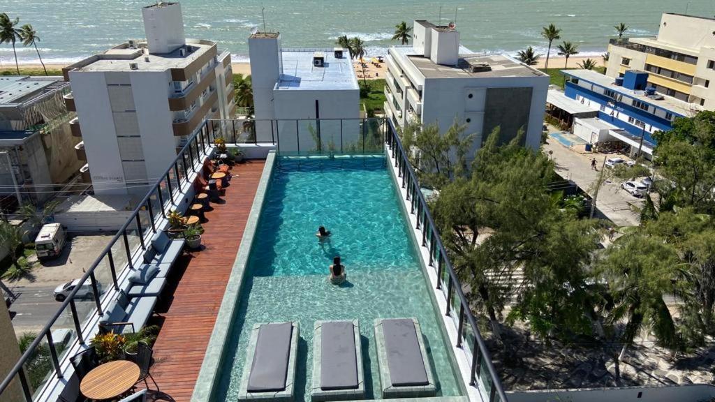 Apartment Get One Apartamento Premium