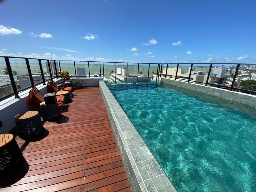 Get One Apartamento Premium Apartment