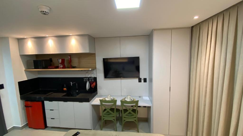 Get One Apartamento Premium Apartment Joao Pessoa
