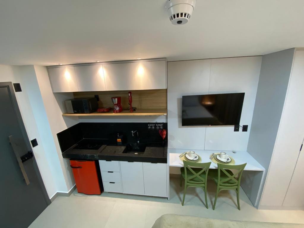 Get One Apartamento Premium * Joao Pessoa