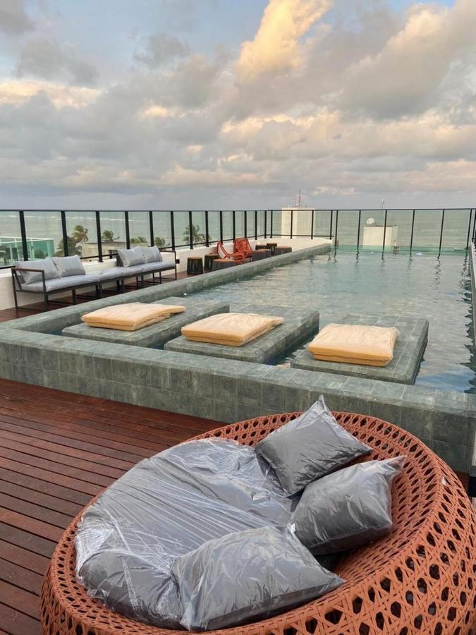 Get One Apartamento Premium Joao Pessoa
