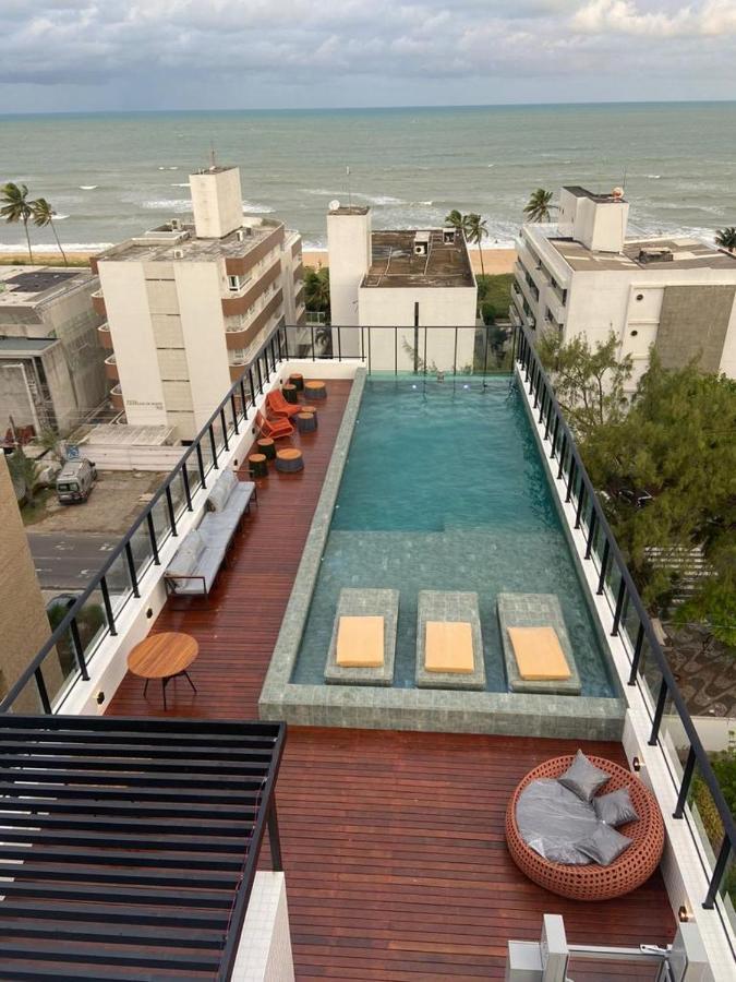 Get One Apartamento Premium Apartment