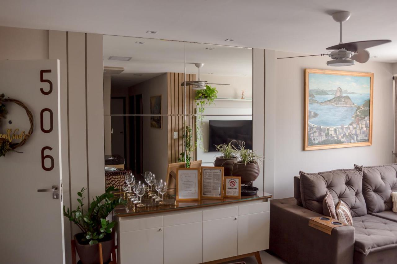 Apartment Luxuoso Perto Da Praia. *