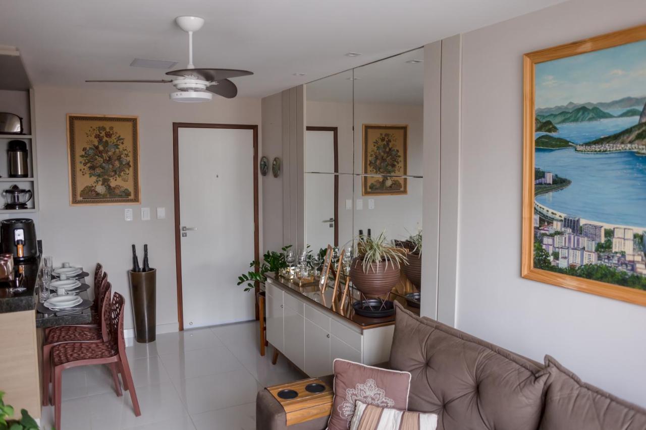 Luxuoso Perto Da Praia. Apartment