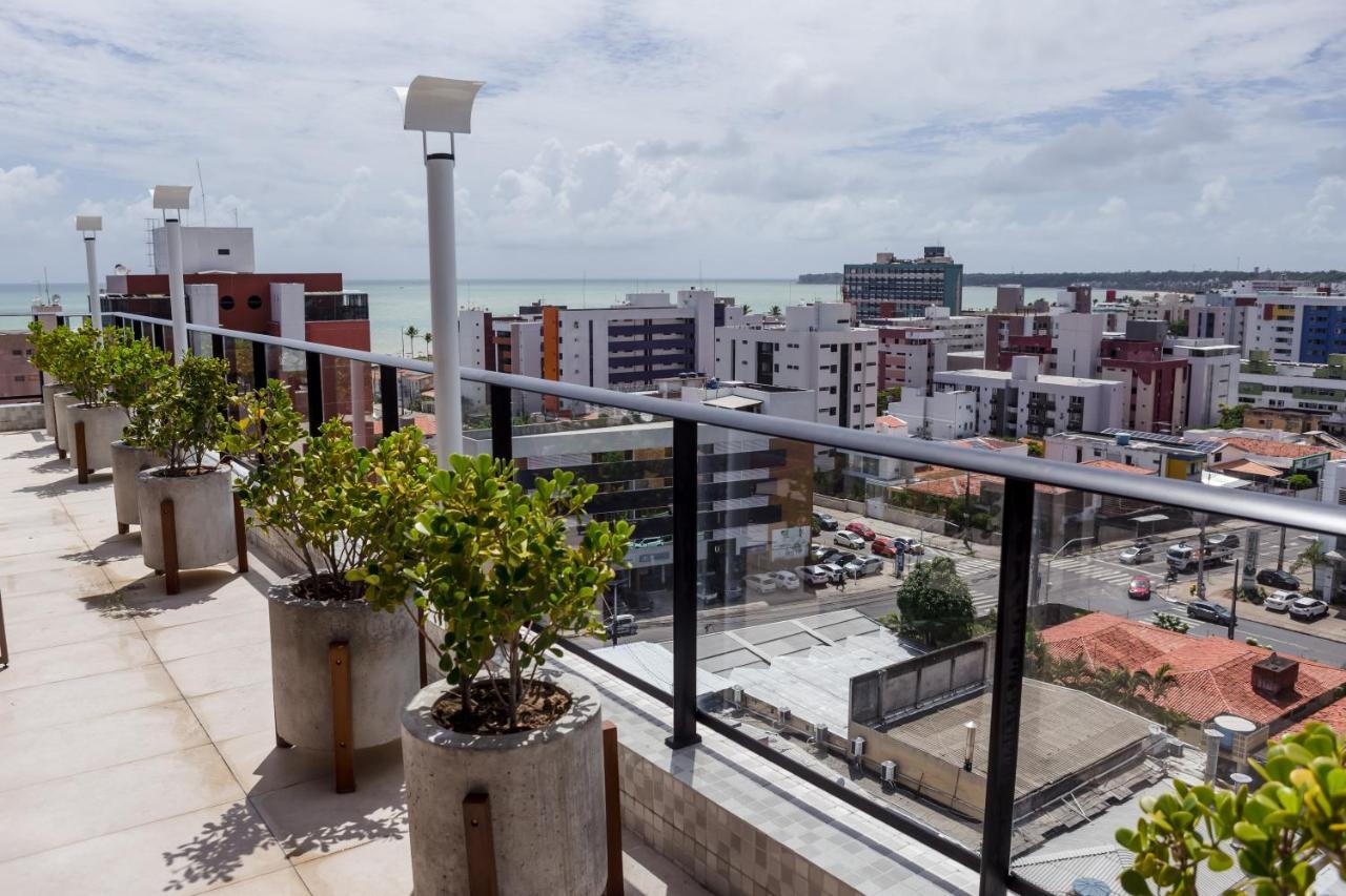 Luxuoso Perto Da Praia. Apartment