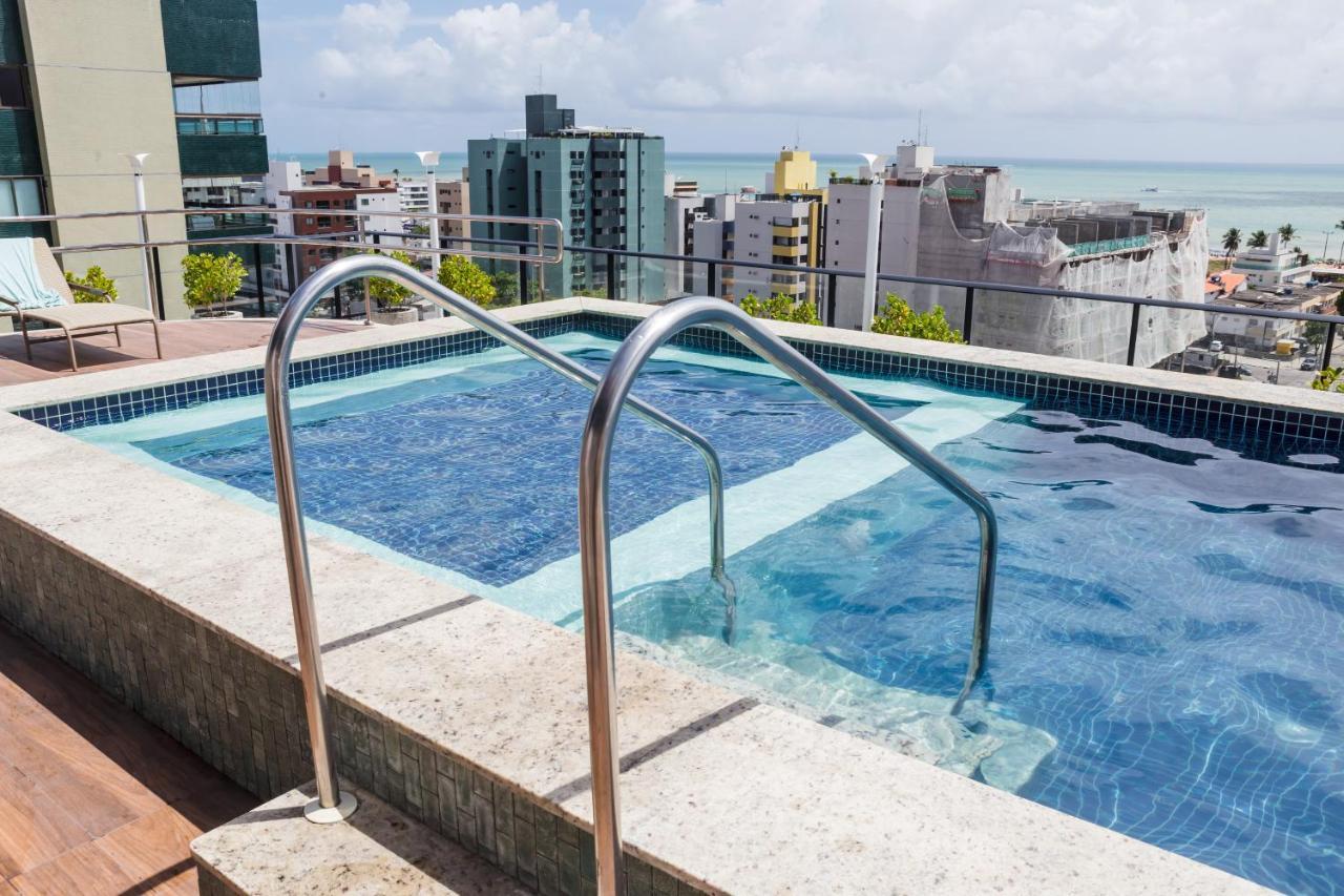 Apartment Luxuoso Perto Da Praia. *