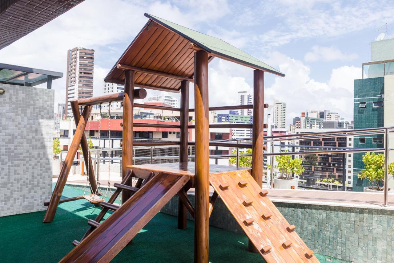 Apartment Luxuoso Perto Da Praia. *