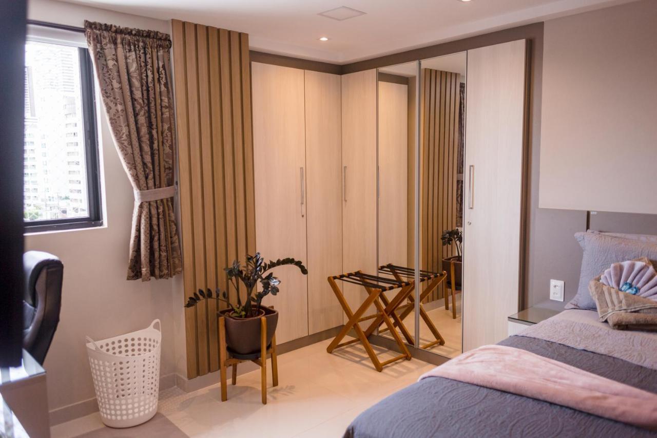 Apartment Luxuoso Perto Da Praia. *