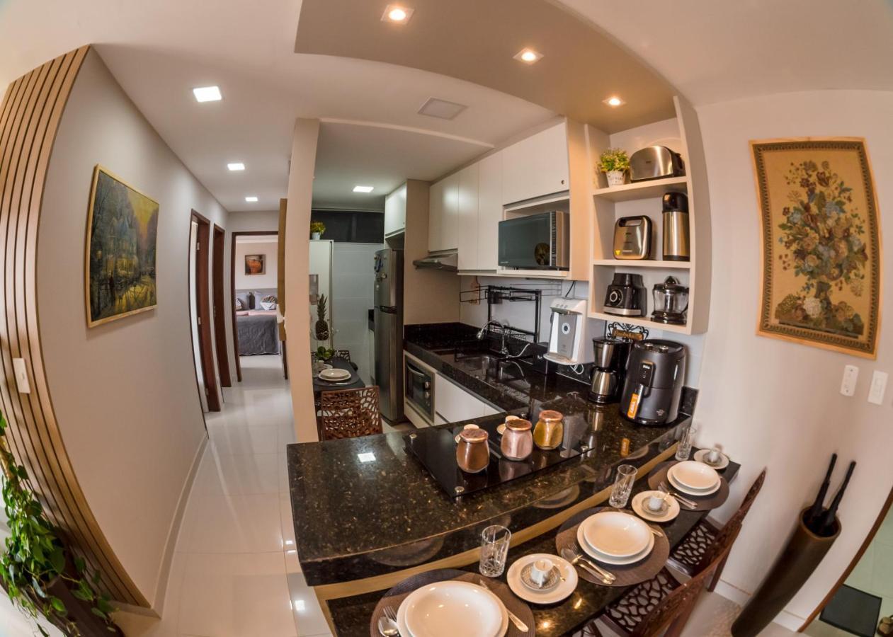 Luxuoso Perto Da Praia. Apartment *
