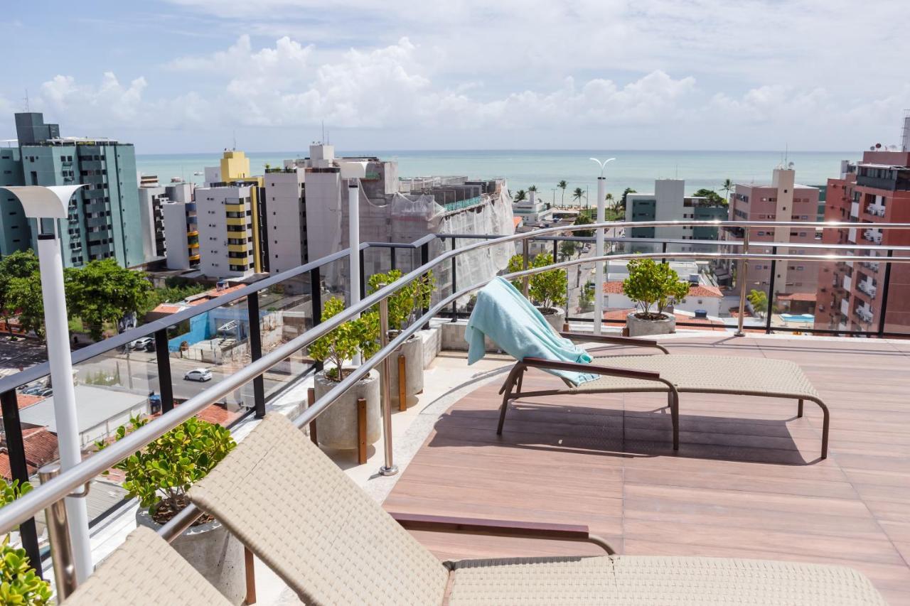 Luxuoso Perto Da Praia. Apartment *