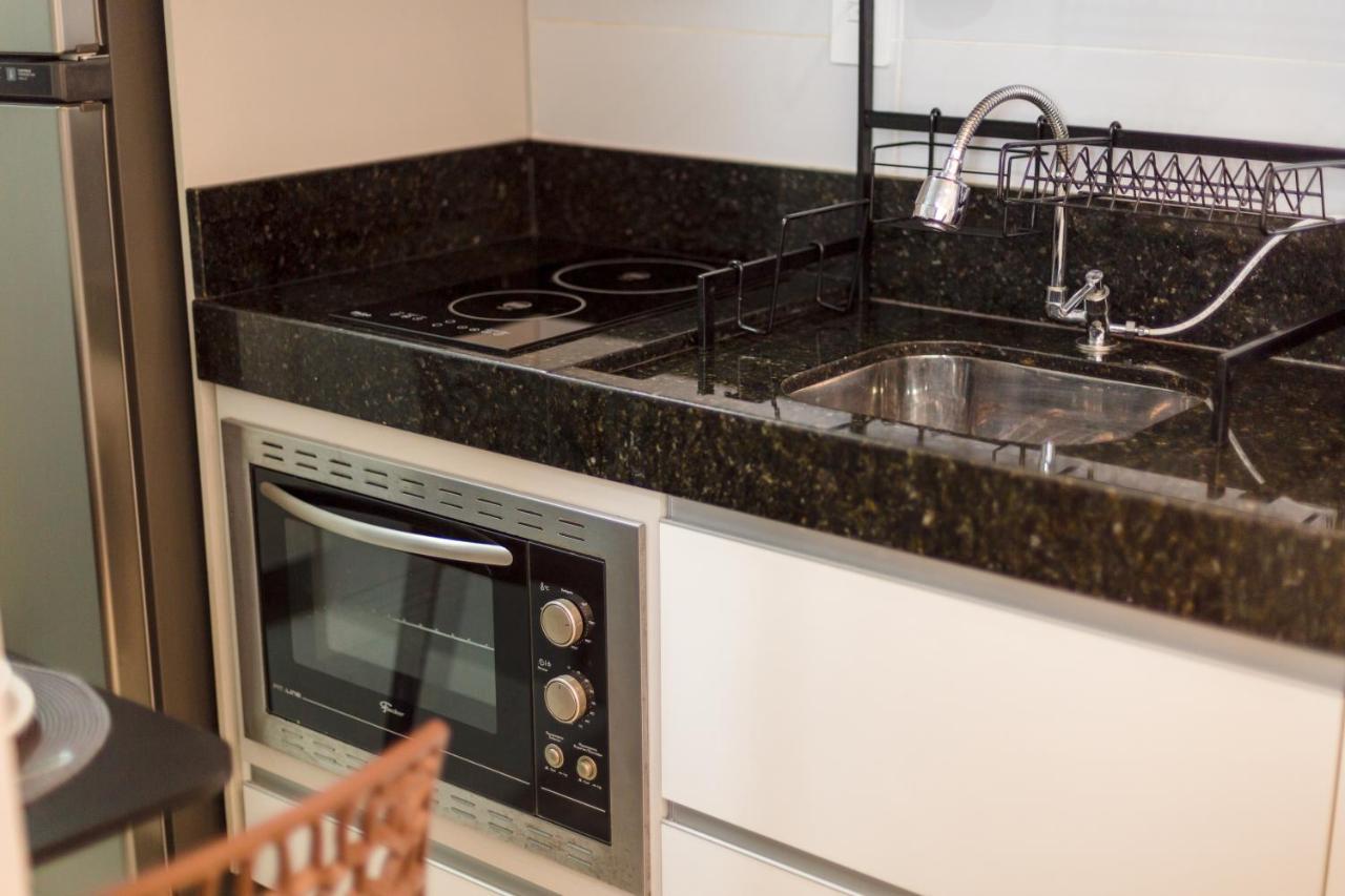 Luxuoso Perto Da Praia. Apartment Joao Pessoa