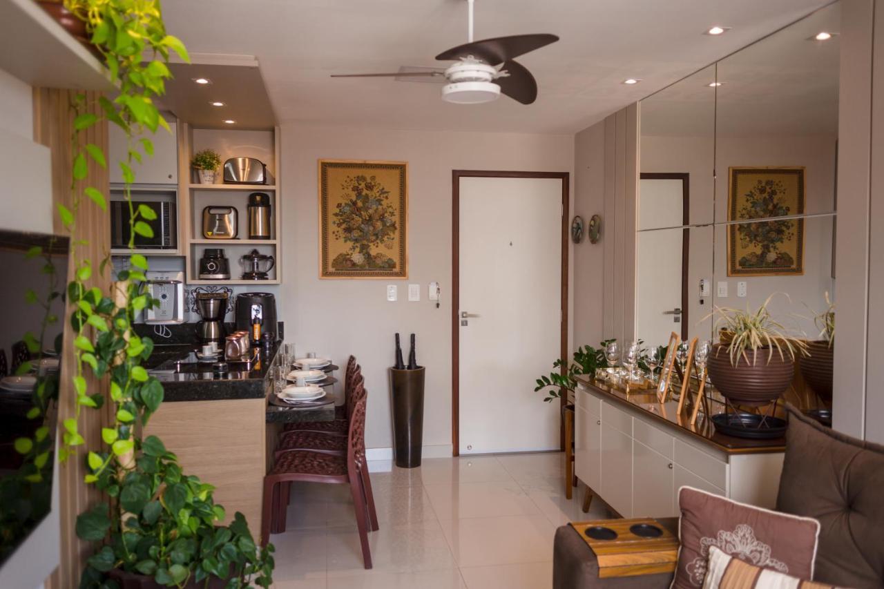 Apartment Luxuoso Perto Da Praia. Joao Pessoa