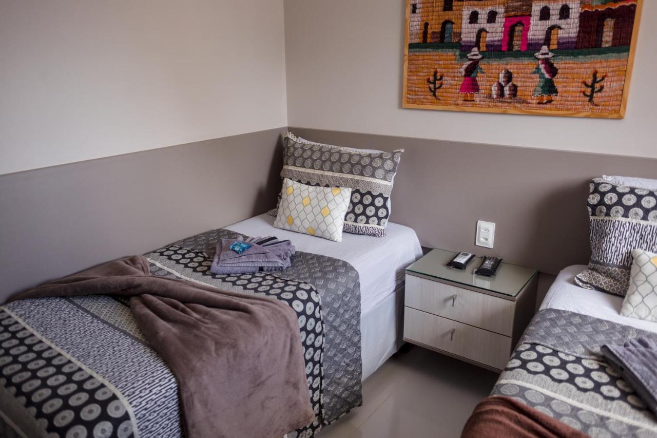 Apartment Luxuoso Perto Da Praia. Joao Pessoa