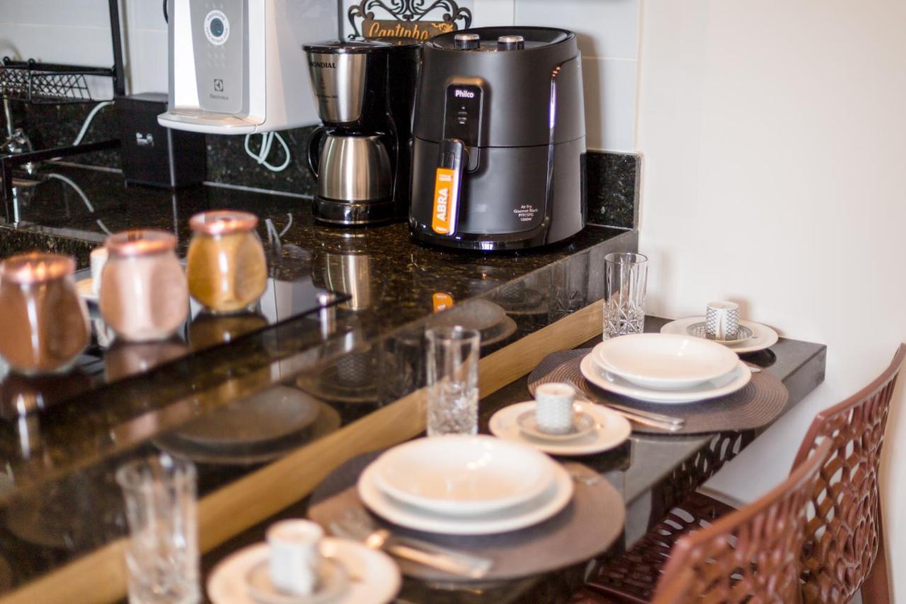 Apartment Luxuoso Perto Da Praia. *