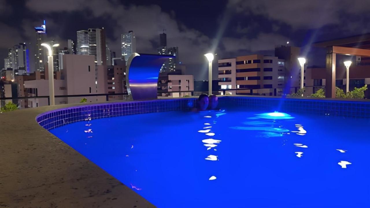 Luxuoso Perto Da Praia.