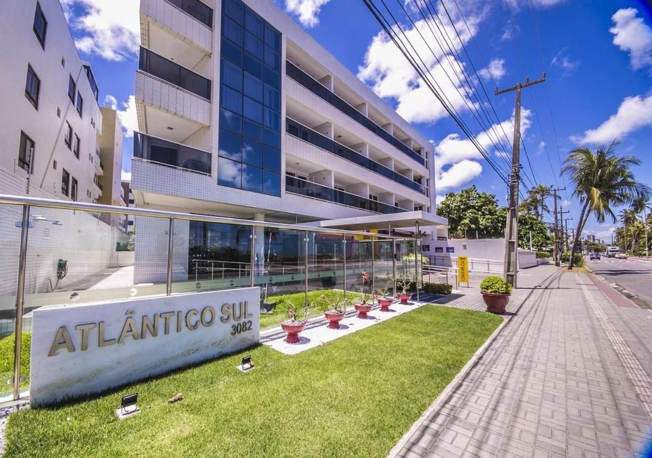 Apartment Atlantico Sul - Cabo Branco Joao Pessoa