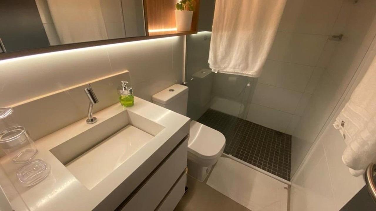 Apartment Box 150 - Miramar Hospedagens *
