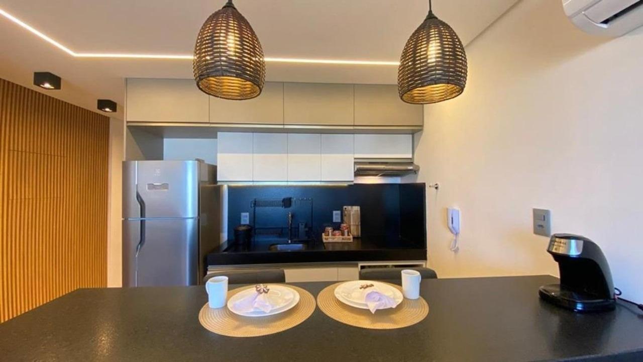 Apartment Box 150 - Miramar Hospedagens *