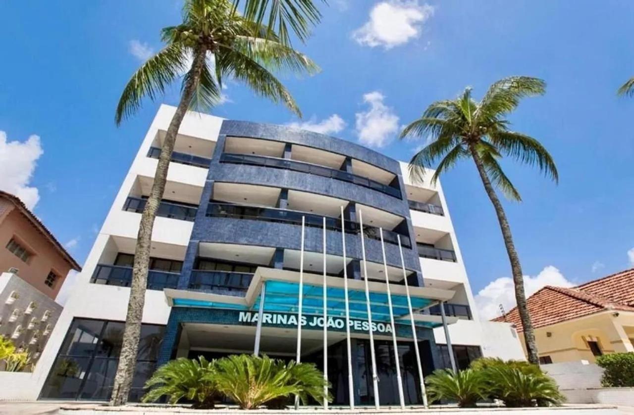 Marinas * Joao Pessoa