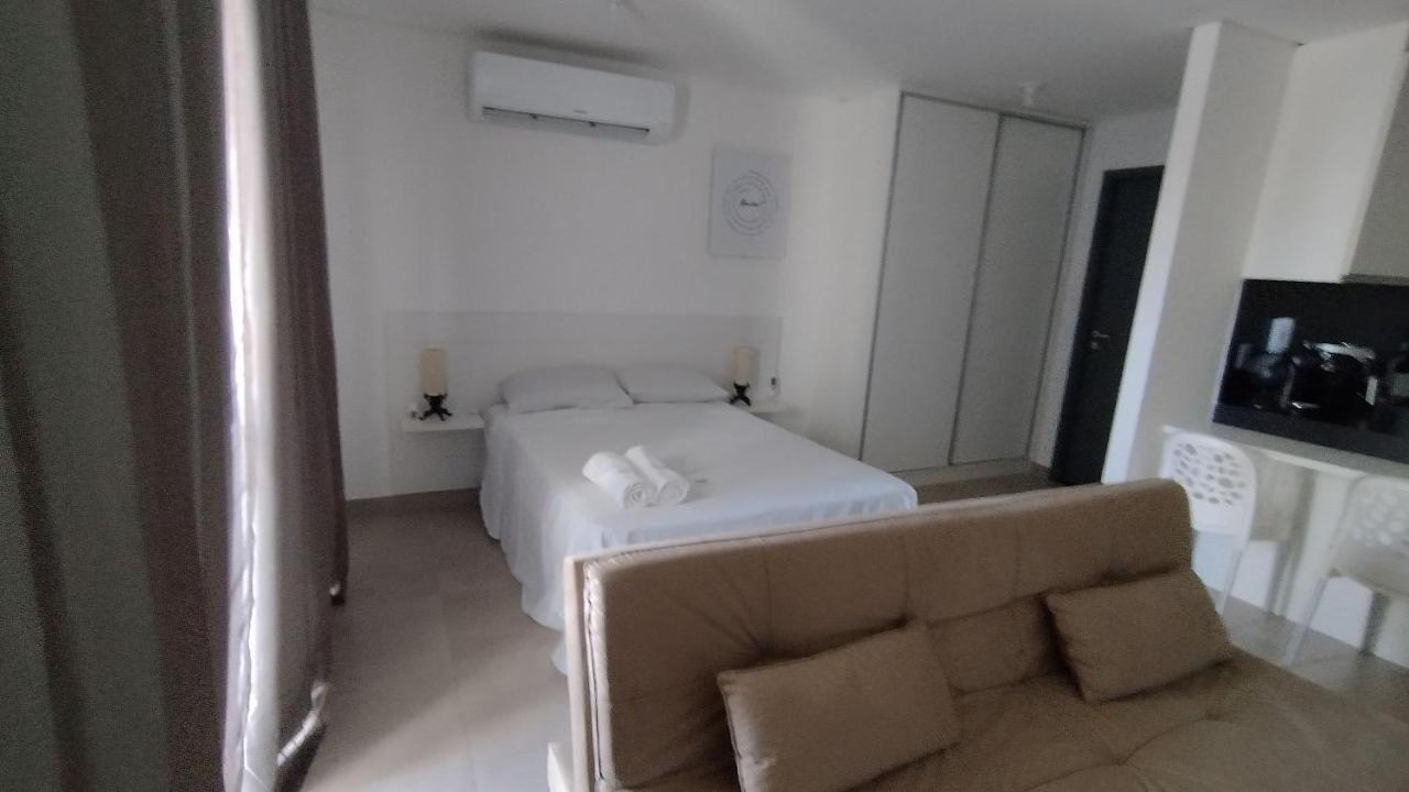 Box 150 - Miramar Hospedagens * Joao Pessoa