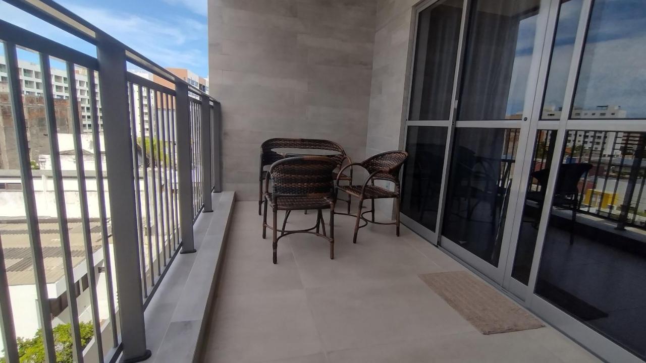 Box 150 - Miramar Hospedagens * Joao Pessoa