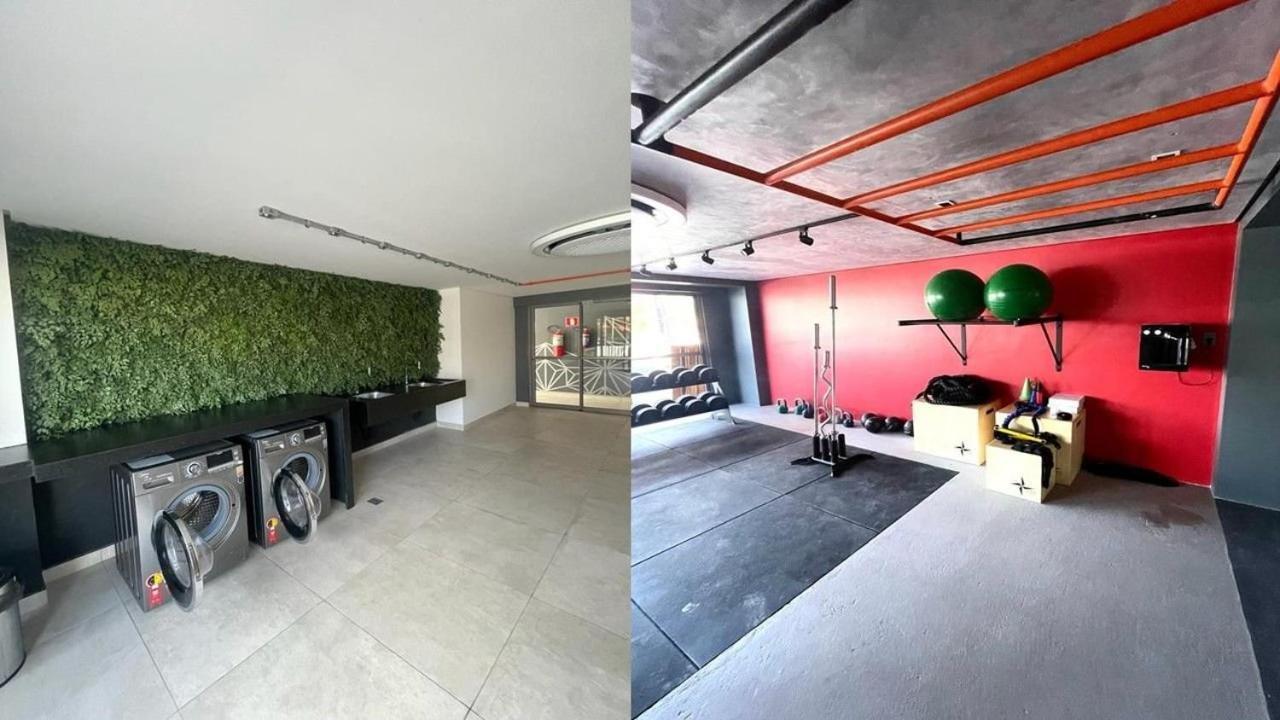 Box 150 - Miramar Hospedagens Apartment
