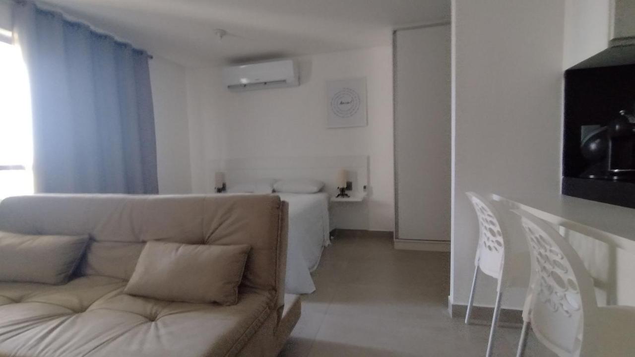 Apartment Box 150 - Miramar Hospedagens Joao Pessoa