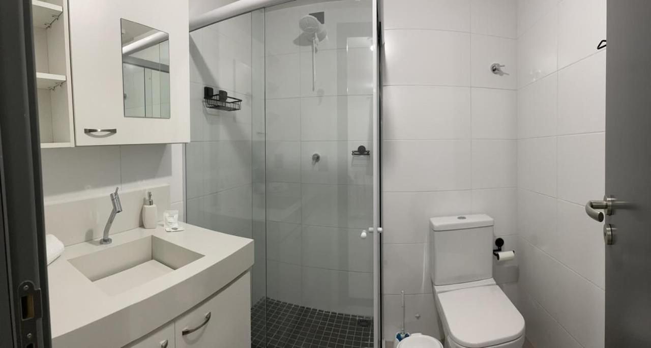 Box 150 - Miramar Hospedagens Apartment Joao Pessoa