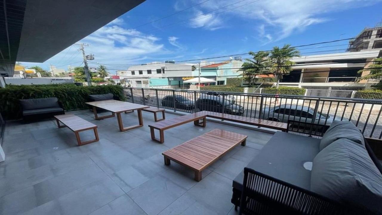 Box 150 - Miramar Hospedagens * Joao Pessoa