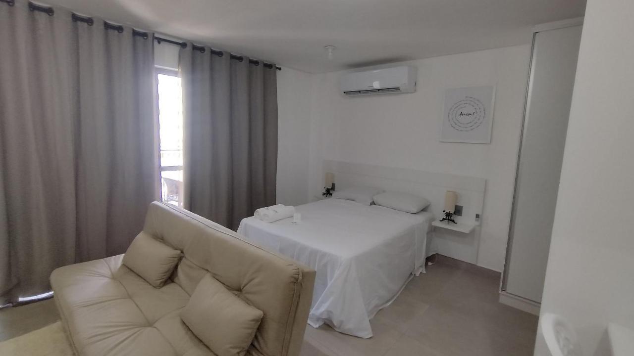 Box 150 - Miramar Hospedagens * Joao Pessoa