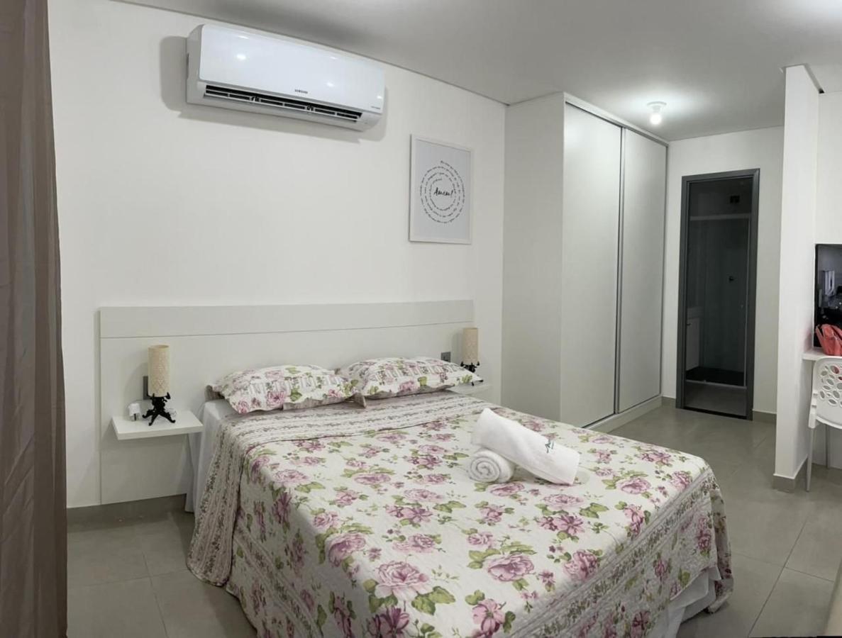 Box 150 - Miramar Hospedagens Apartment Joao Pessoa