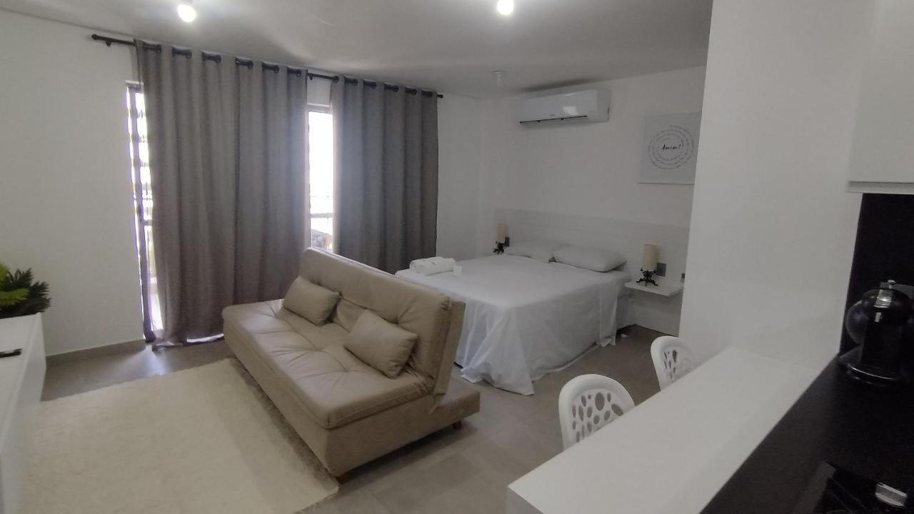 Box 150 - Miramar Hospedagens Apartment Joao Pessoa