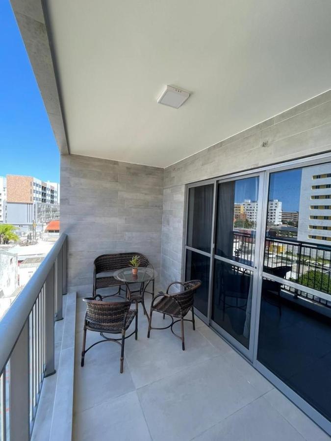 Box 150 - Miramar Hospedagens Apartment Joao Pessoa