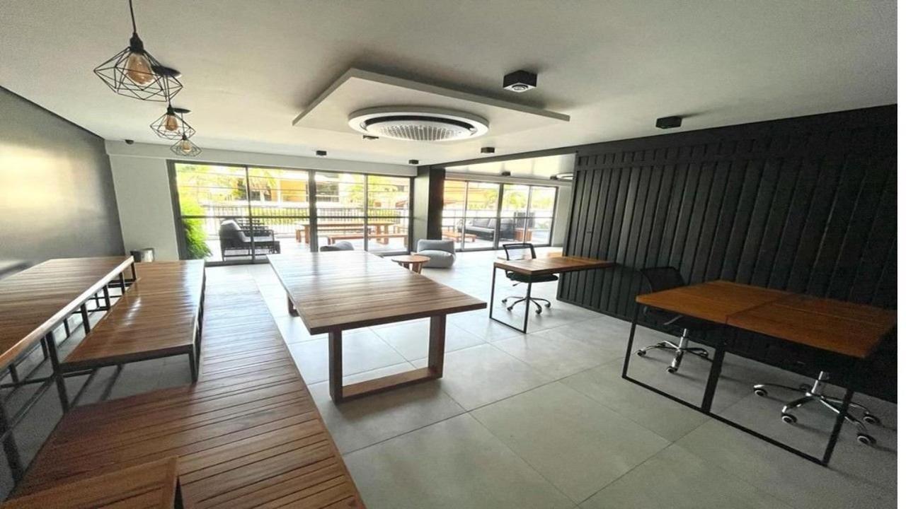Apartment Box 150 - Miramar Hospedagens Joao Pessoa