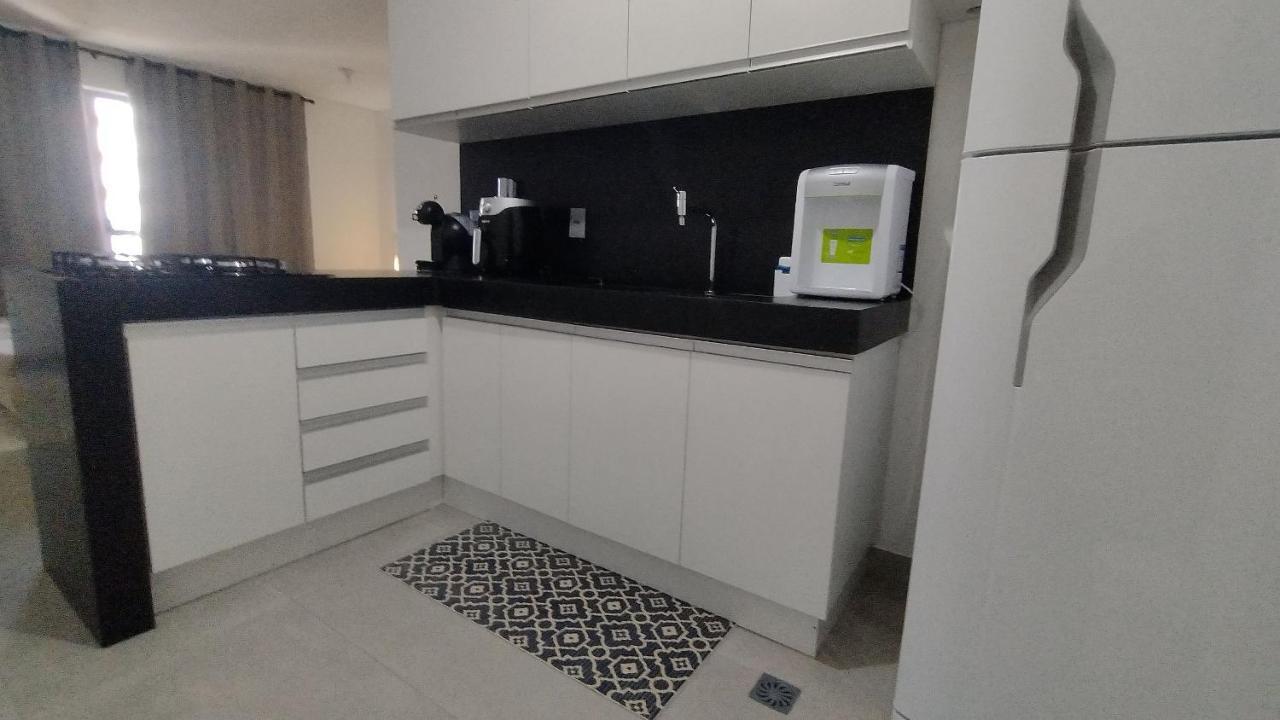 Apartment Box 150 - Miramar Hospedagens *