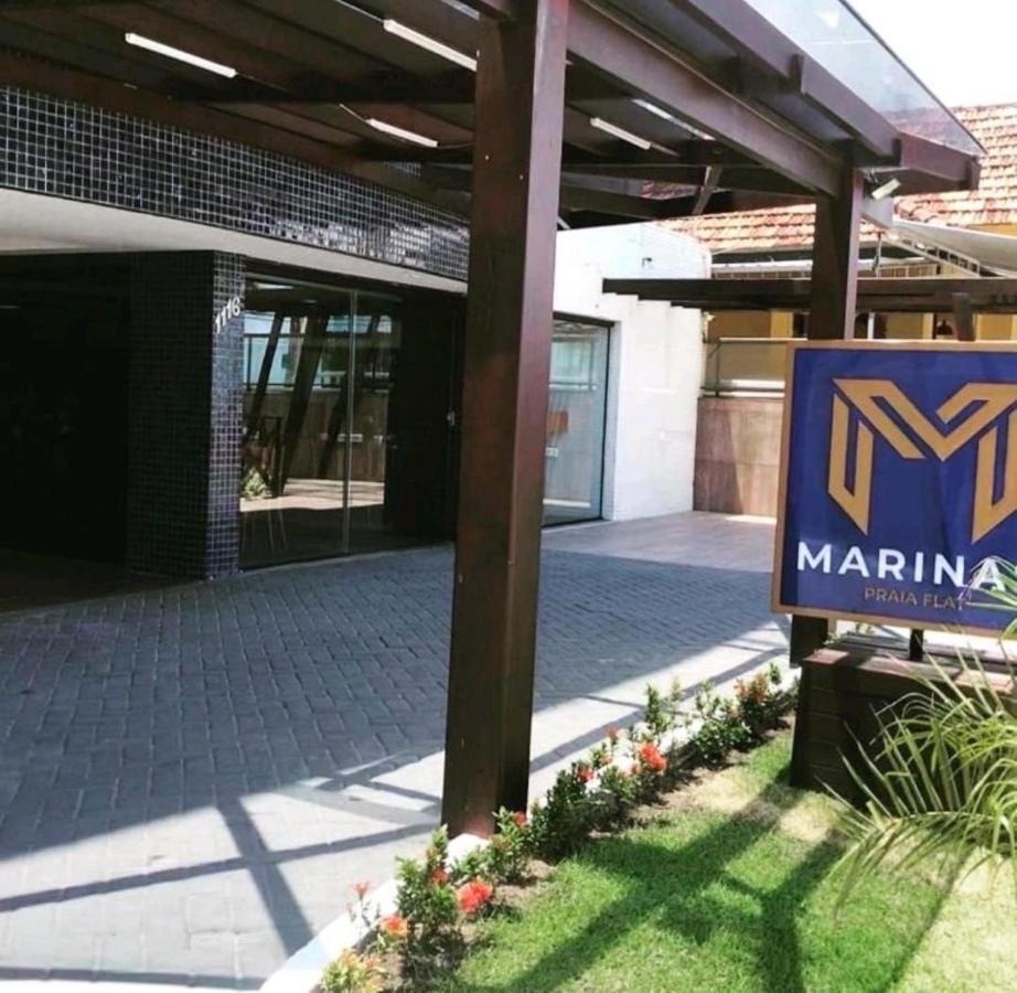 Apartment Marinas