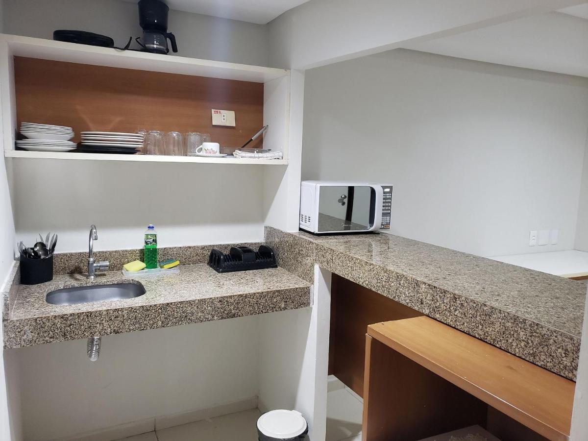 Marinas Apartment *