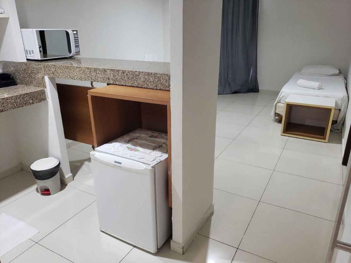 Apartment Marinas *