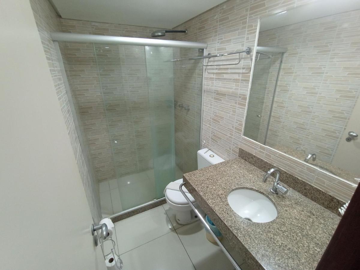 Apartment Marinas *