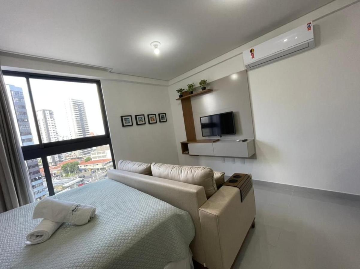 One Way Apartment *