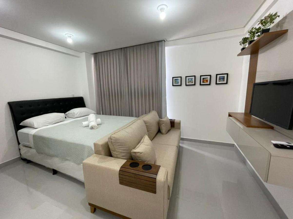 One Way Apartment Joao Pessoa