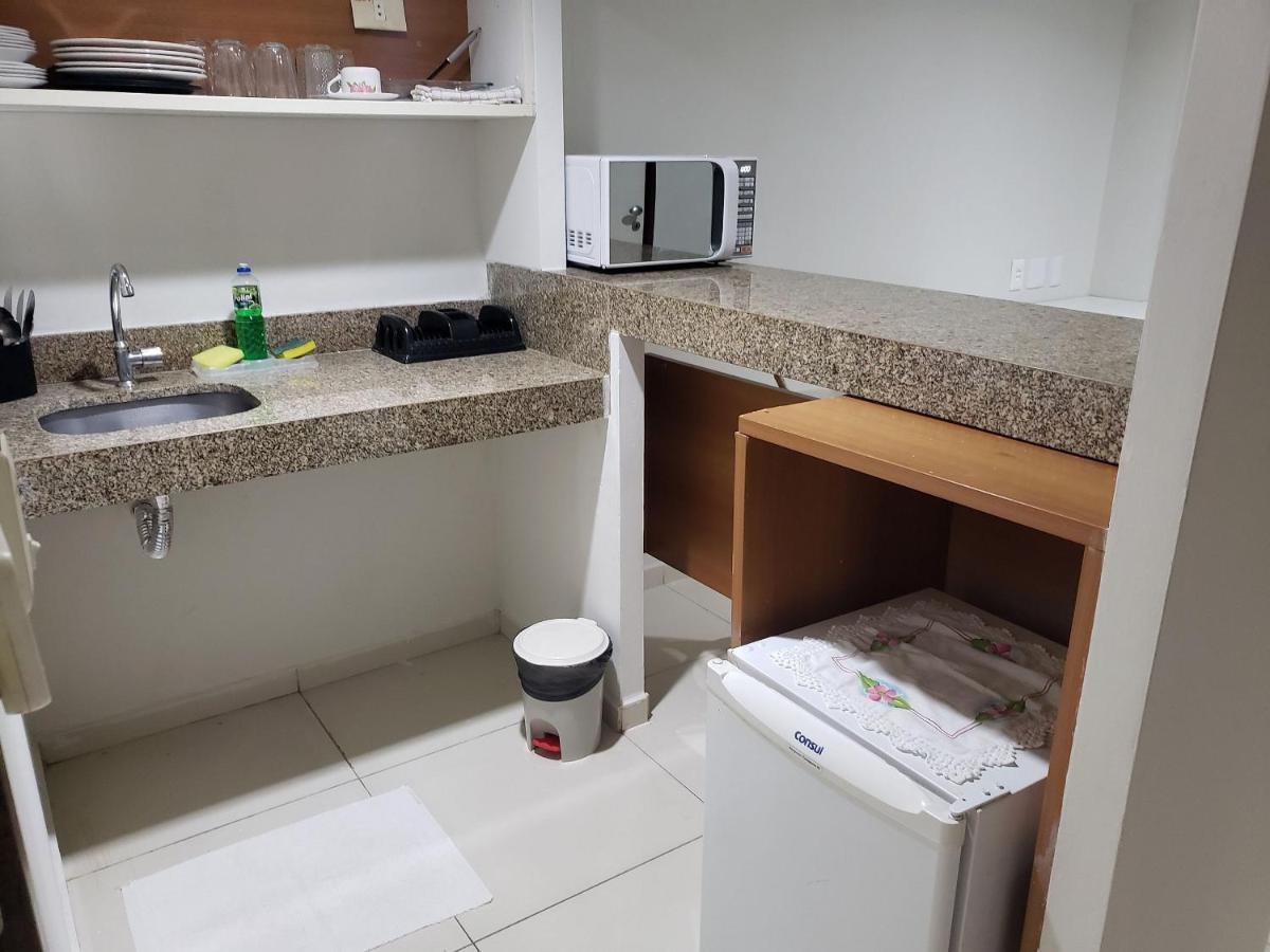 Apartment Marinas Joao Pessoa