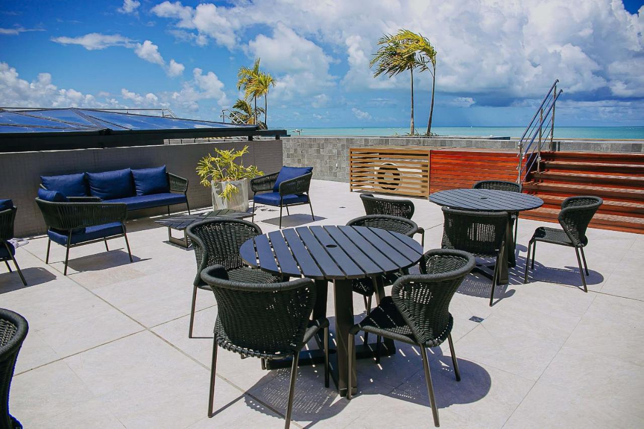 Apartment Unity Cabo Branco