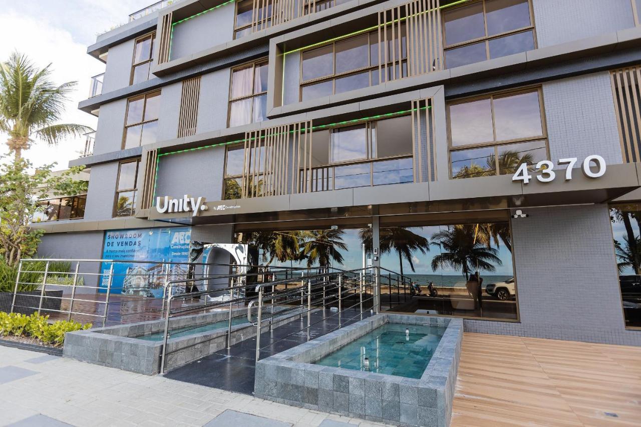 Unity Cabo Branco