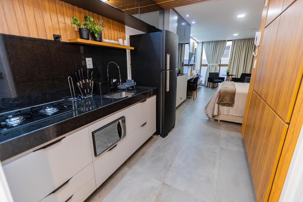 Apartment Unity Cabo Branco Joao Pessoa