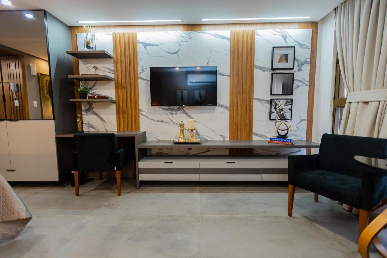 Apartment Unity Cabo Branco Joao Pessoa